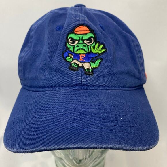 Zephyr NCAA Florida Gators RARE “Shibuya" Unstructured Curved Bill ADJ Hat - Picture 1 of 7